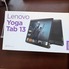 Lenovo Yoga Tab 13 Tablet