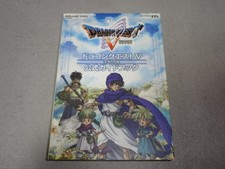 Strategy guide dragon quest - guide, v