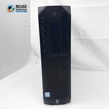 HP, Z2 G4 Workstation, SFF