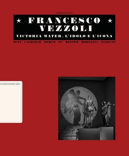 Francesco vezzoli victoria - francesco, vezzoli.