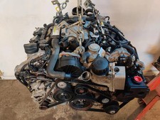 Motore Mercedes-Benz S204 W204