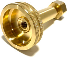 Dish Adattatore per Serbatoio