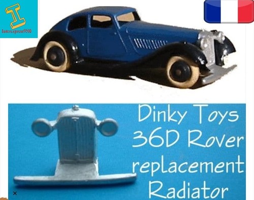 Dinky toys ref - toys, /36d