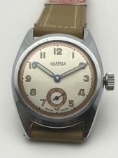 Orologio ROAMER a carica