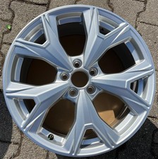 1 CERCHIO IN LEGA ORIGINALE