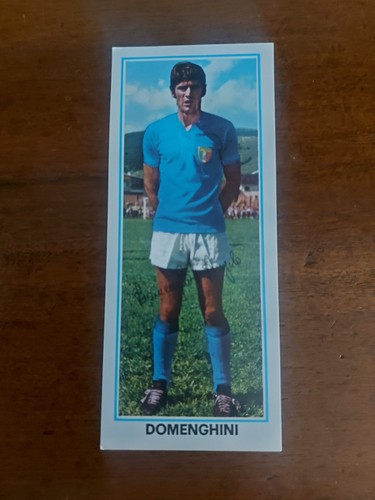Figurina domenghini - figurina,