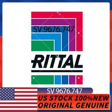 PIASTRA DI COLLEGAMENTO RITTAL