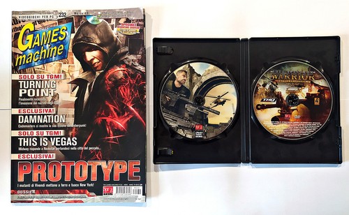 Tgm the games - tgm,