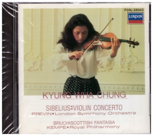 Sibelius concerto per - concerto,