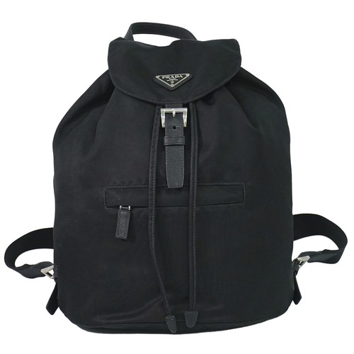 Zaino prada nylon - zaino,