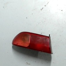 STOP FANALE POSTERIORE