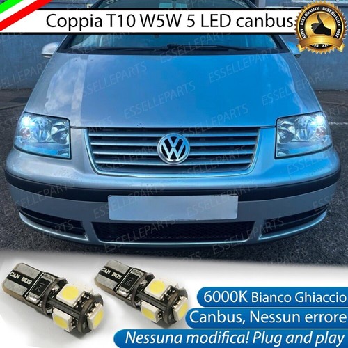 Coppia luci posizione led - luci, 5