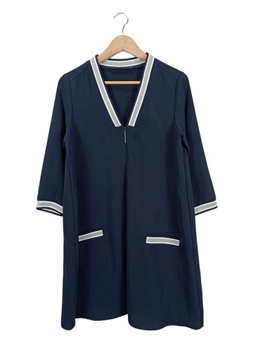 Zara basic abito - zara,