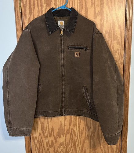 Giacca vintage y2k carhartt - giacca,