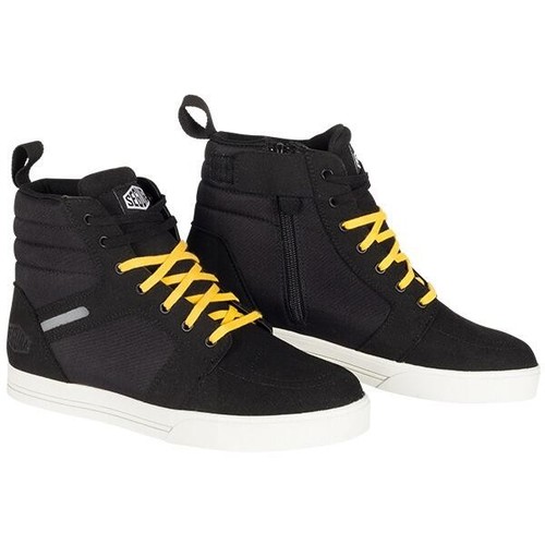 Segura hitop stivali sneaker - hitop,