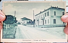 Cartolina CALAMANDRANA PALAZZO
