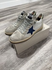 Golden Goose Ball Star 43