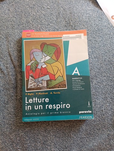 Libri scuola superiore - libri,