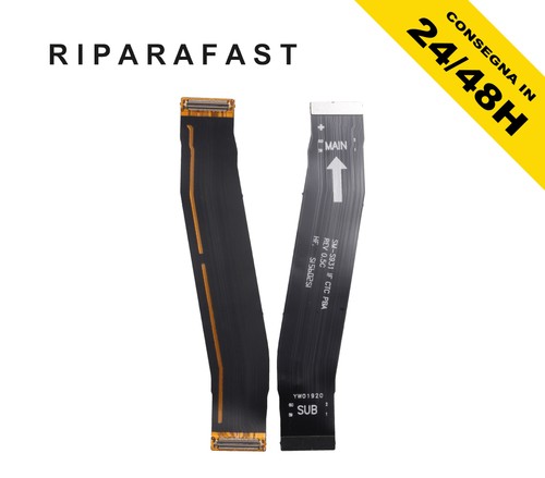 Flat flex scheda madre samsung - flat,