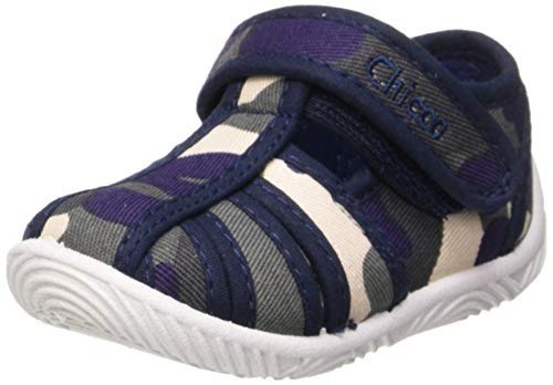 Chicco pantofole - 18, chicco,