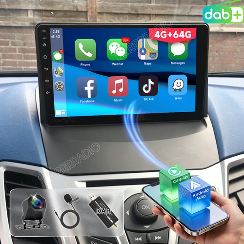 Autoradio 64g android - autoradio, 4g+64g