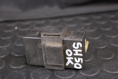 Honda serie 1993 - 1°,