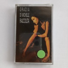 Grazia Di Michele Raccolta