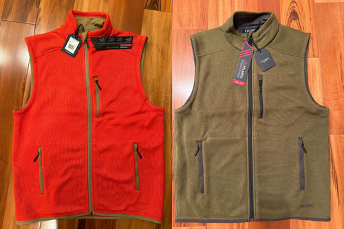 Filson uomo ridgeway pile - uomo,