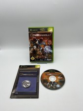MechAssault (Microsoft Xbox