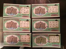 lotto 6 gratta e vinci la