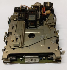 MP-F51W  SONY x  MACINTOSH APPLE floppy drive x floppy 3" 1/2 800Kb-VINTAGE-OK !