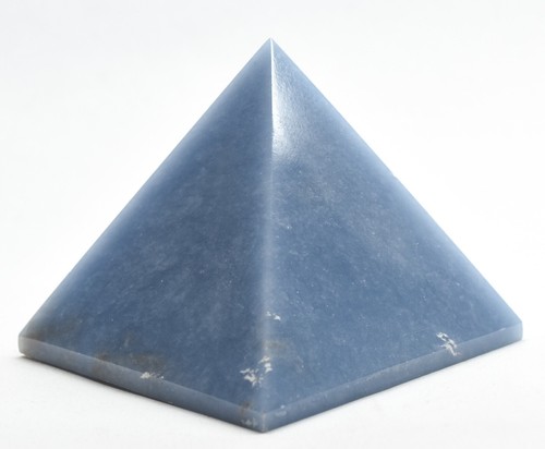 Angelite anhydrite - 2.25, "