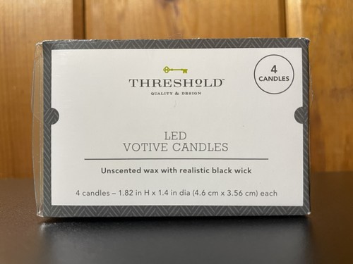 Candele votive led - , a