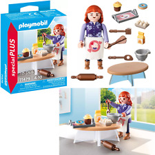 Playmobil My Life Special Plus 71479 Per Figura Giocattolo Giochi Costruzione