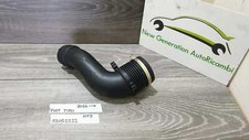 52052222 MANICOTTO TUBO ASPIRAZIONE SCATOLA FILTRO ARIA FIAT TIPO 2016> 1.3 MTJ