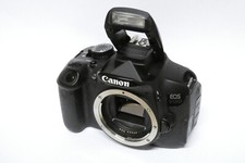 Canon EOS 650D scocca/body