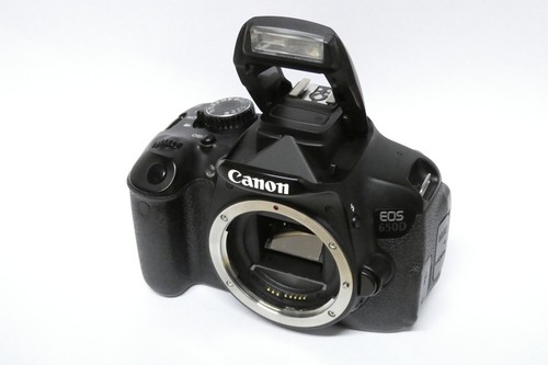 Canon eos 650d scocca body - canon, scocca/body