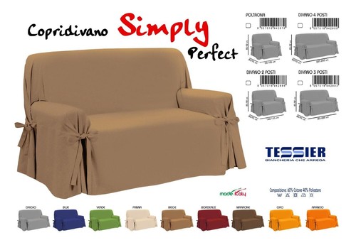 Copridivano salvadivano - , 2