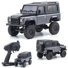 Kyosho 32526GM Mini-Z 4X4 Land