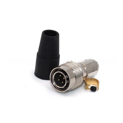 Connettore 4 pin - 1,