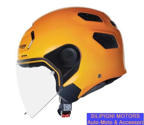 Casco jet nolan n30 - jet, n30-4