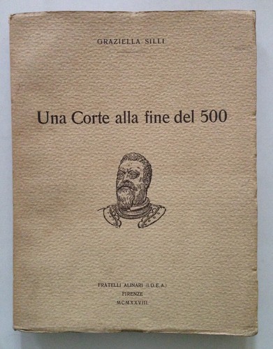 Graziella silli una corte alla - silli,