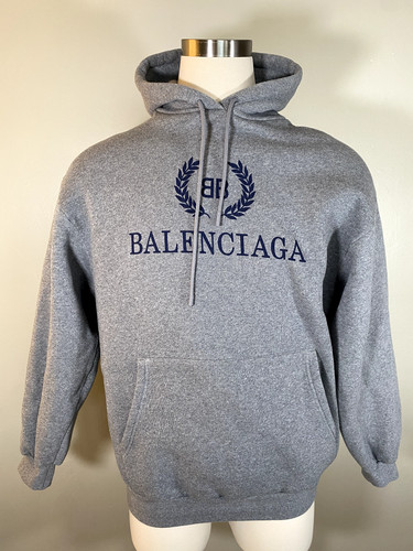 Rara balenciaga felpa con - rara,