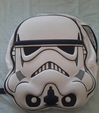 Star Wars Zaino Stormtrooper