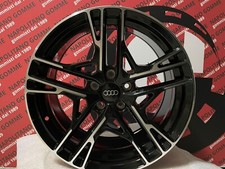4 Ruote in lega per Audi A3 8p