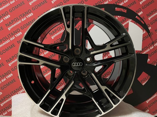 Ruote lega per audi a3 - 4,