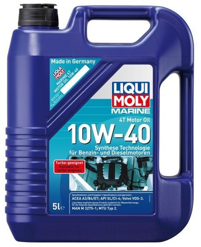 Nuovo 25013 liqui moly - 25013,