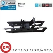 Culla Mensola Oscillante