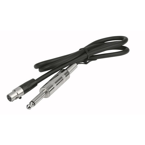 Cavo audio adattatore - adattatore, jack