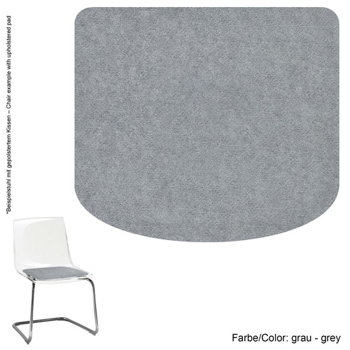 Eco feltro edizione 4mm adatto - eco,